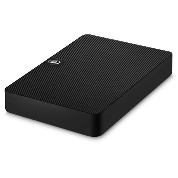 Seagate Expansion Portable 5TB HDD