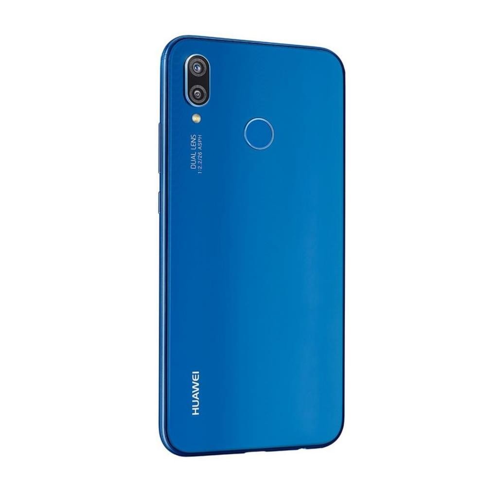 Huawei p20 lite lx1