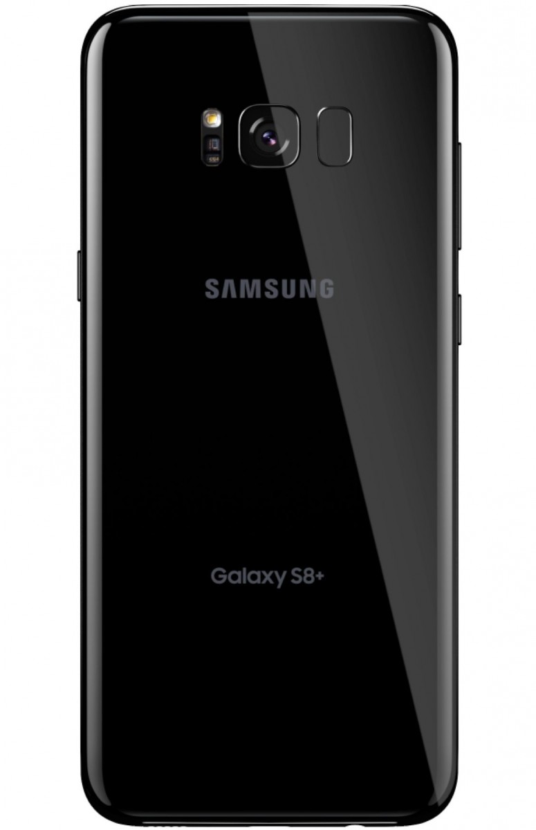 samsung s8 64gb black