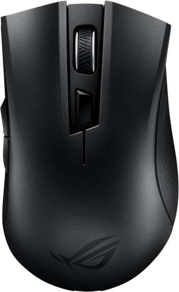 Asus Rog Strix Carry Gaming Maus