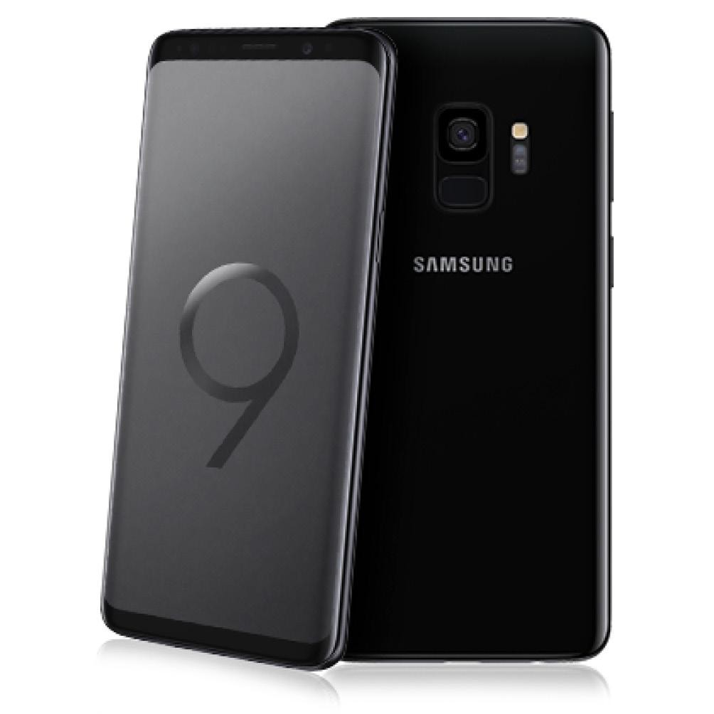 samsung s9 plus duos