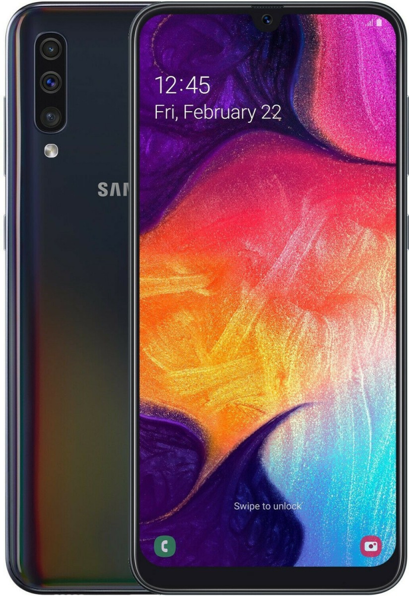 samsung galaxy a50 ds