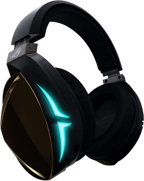 ASUS ROG Strix Fusion 500 Gaming Headset